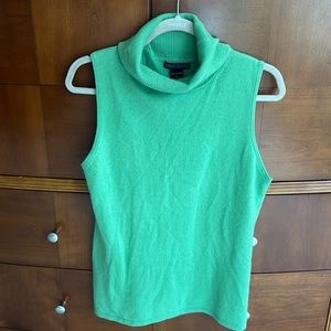 EUC Lauren Hansen cashmere size large